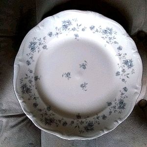 Johann Havilland 4 10" dinner 🍽️ plates set of 4